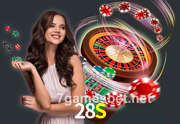vivo no cassino 28S
