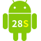 Aplicativo 28S para Android
