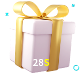 Receba seus bônus de boas-vindas no 28S