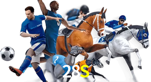 28S