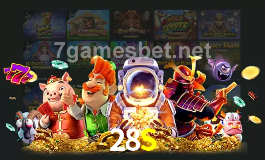cassino 28S