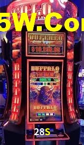 Blackjack Table 28S