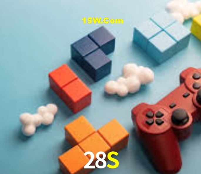Diretório de Jogos 28S