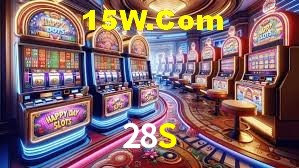 Games Directory 28S