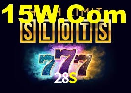 Welcome Bonus 28S