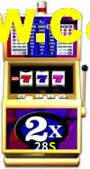 Welcome Bonus 28S